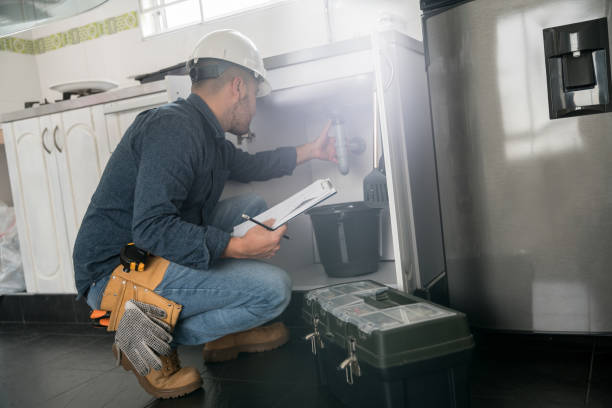 Best Emergency Plumbing Repair  in Bayonet Point, FL