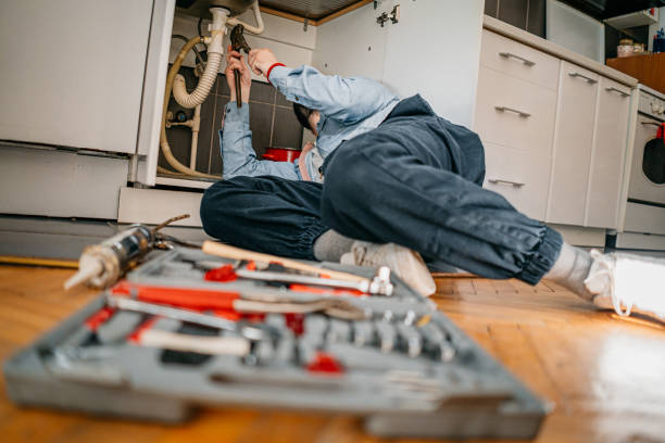 Best Water Leak Repair  in Bayonet Point, FL