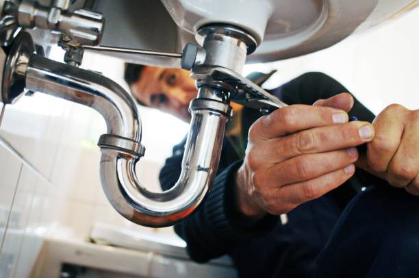 Best Commercial Plumbing Services  in Bayonet Point, FL