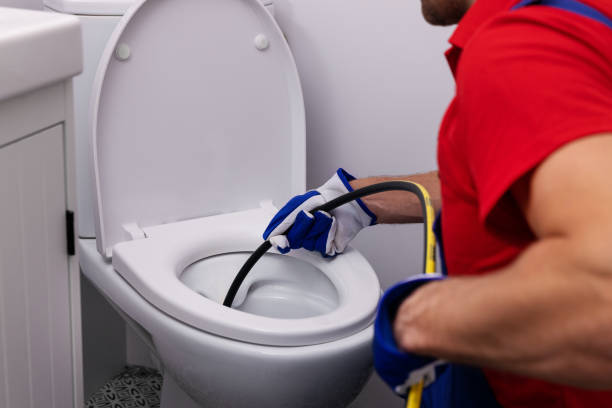 Best Plumbing Inspection Services  in Bayonet Point, FL