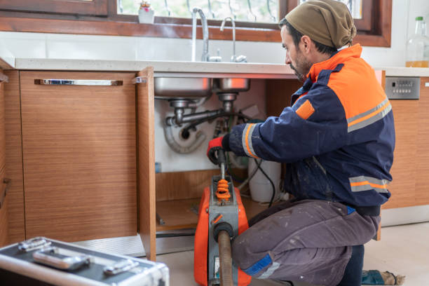 Best Plumbing Services Near Me  in Bayonet Point, FL