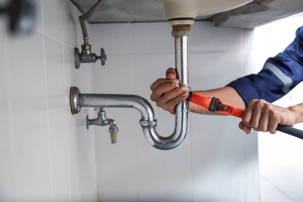 Best Shower Repair Services  in Bayonet Point, FL