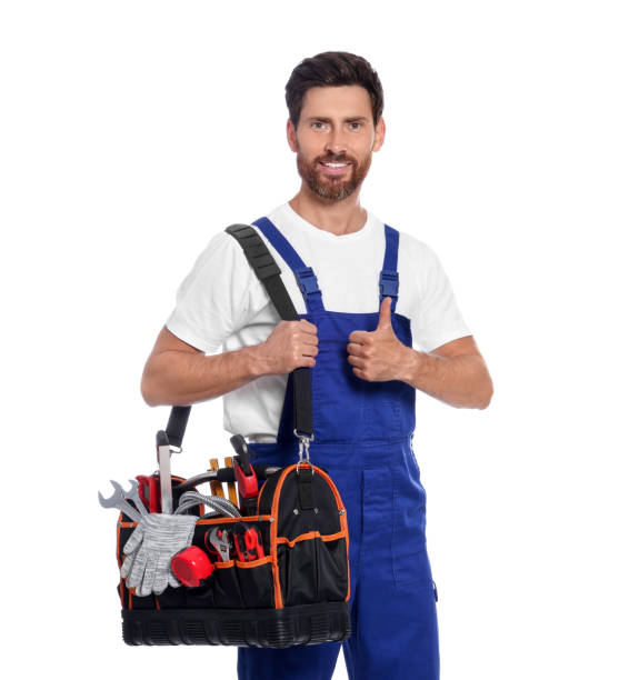 Water Softener Installation in Bayonet Point, FL