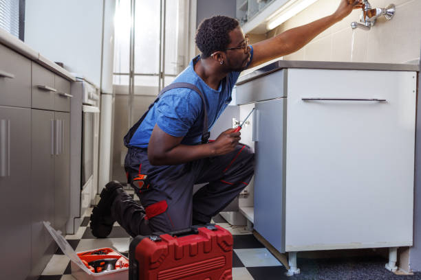 Reliable Bayonet Point, FL Plumbing Solutions
