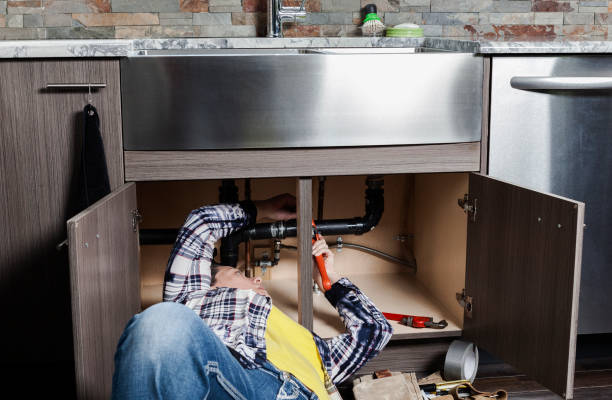 Best Hot Water Heater Installation  in Bayonet Point, FL
