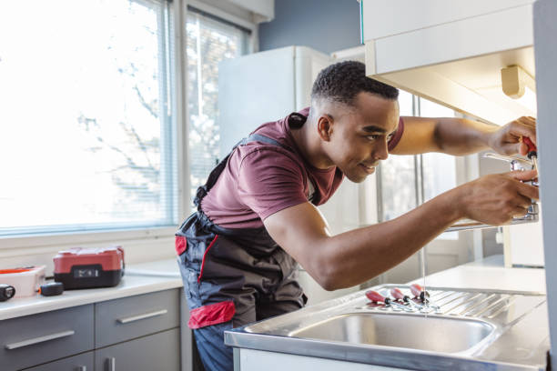 Best Local Plumber Services  in Bayonet Point, FL