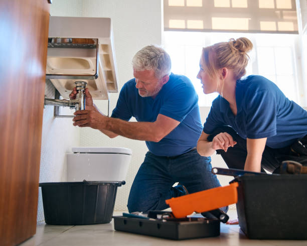 Best Pipe Repair Near Me  in Bayonet Point, FL