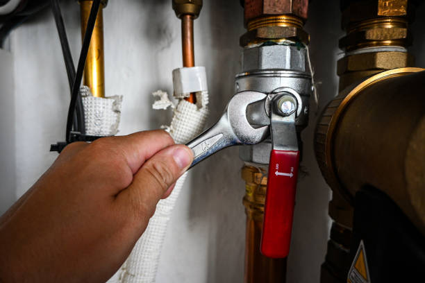 Best Gas Line Repair  in Bayonet Point, FL